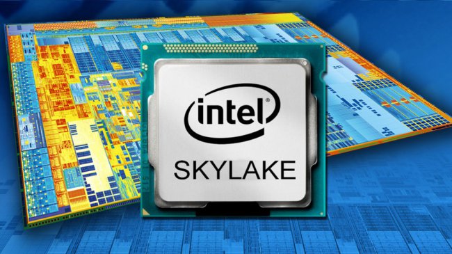 Поддержка Windows 7 и Windows 8.1 на компьютерах с Intel Skylake продлена на год