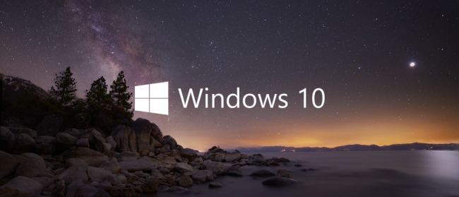 Настольная Windows 10 версии 1511 получает обновление KB3140741