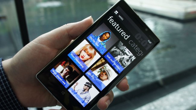 Microsoft предлагает два бесплатных месяца Groove Music бывшим пользователям MixRadio