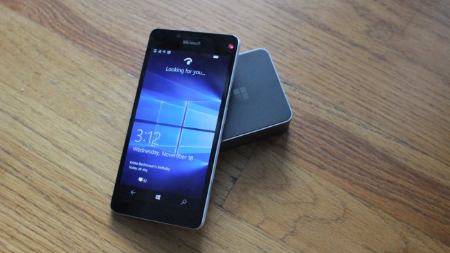 Режим Continuum на Windows 10 Mobile получит несколько интересных возможностей