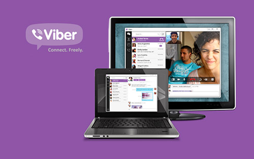 Сервис Viber перешёл на полное шифрование сообщений