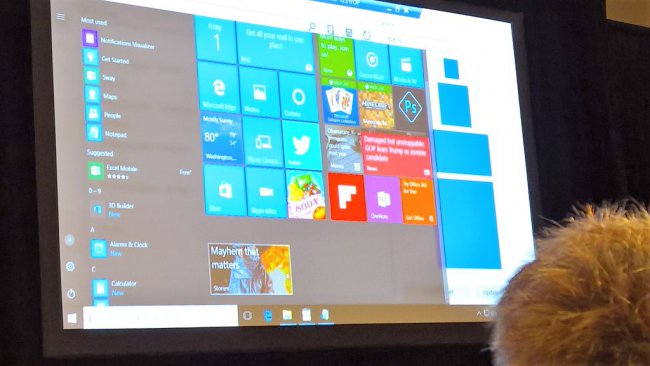 Microsoft поделилась информацией об изменениях в уведомлениях и живых плитках в Windows 10 и Windows 10 Mobile