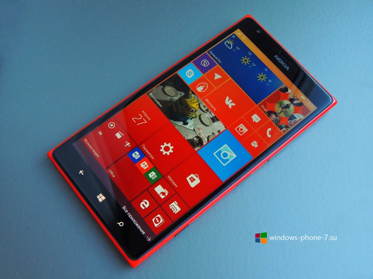 Рассылка Windows 10 Mobile Insider Preview 14352 может стартовать уже завтра