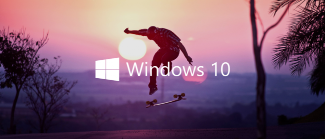 Бесплатное обновление до Windows 10 будет доступно ещё месяц