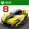 Asphalt 8: Airborne получила обновление до версии 2.5.1.1