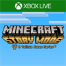 Minecraft: Story Mode можно скачать бесплатно из Магазина Windows