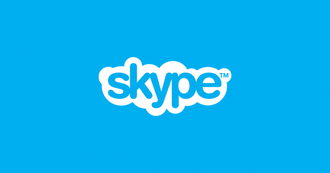 Microsoft упростила процесс обмена файлами в Skype