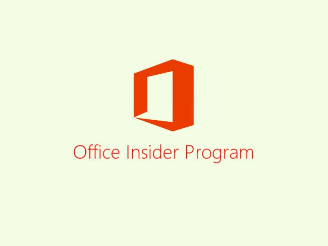 Microsoft анонсировала быстрый круг программы Office Insider