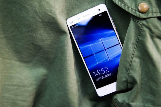 Теперь Interop Unlock можно сделать на всех смартфонах с Windows 10 Mobile