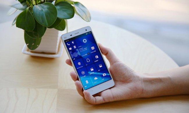 Как полностью локализовать Windows 10 Mobile на Xiaomi Mi4