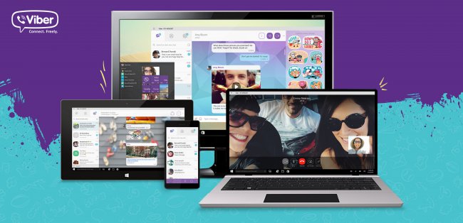 Бета-версия Viber для Windows 10 и Windows 10 Mobile обновилась до 6.3