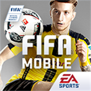 FIFA 17 Mobile