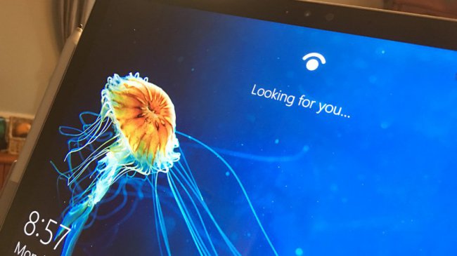 Аутентификация в Windows Hello появится на iOS и Android