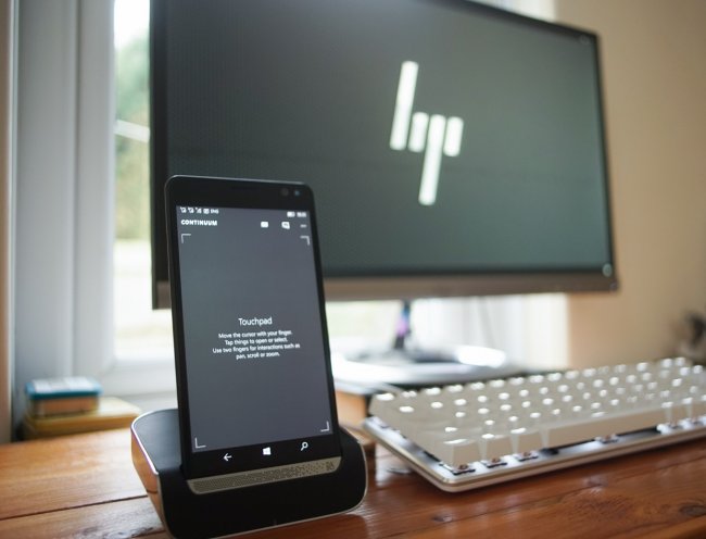 HP Elite x3