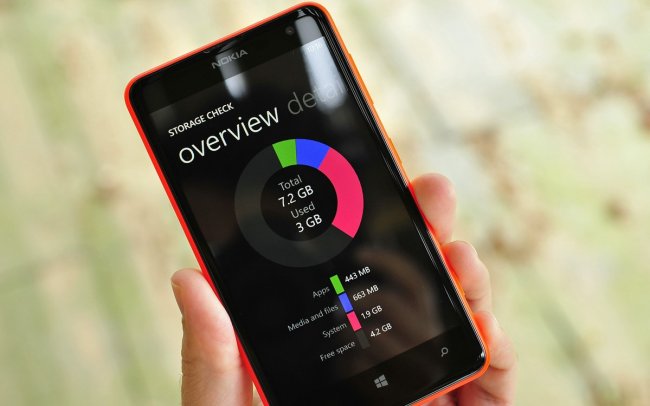 Как установить Windows 8.1 на Windows Phone