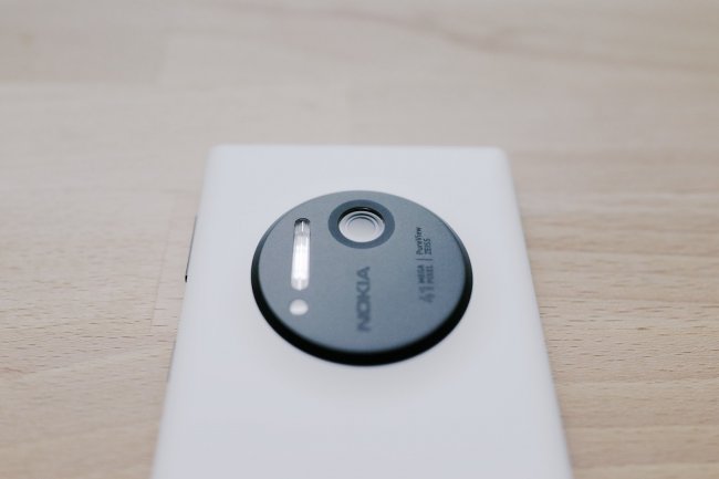 Nokia Lumia 1020