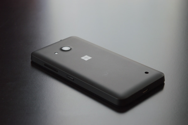 Microsoft Lumia 550