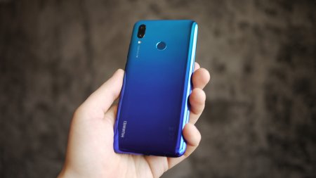 Все о смартфонах Huawei