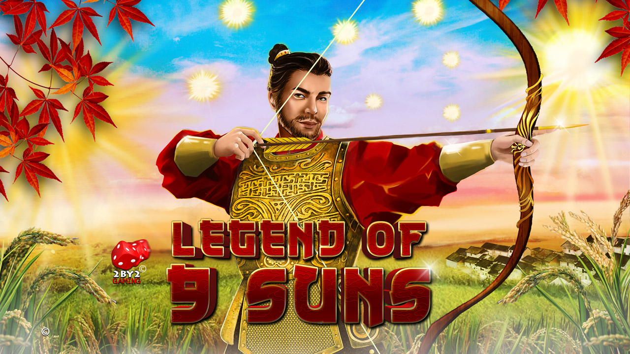 Legend of Nine Suns