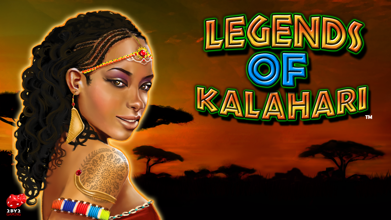 Legends of Kalahari