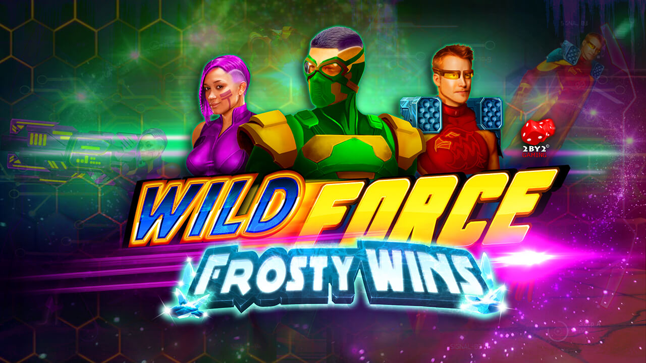 Wild Force